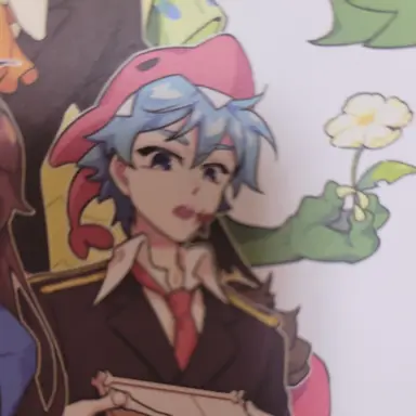 Profile image of 라더