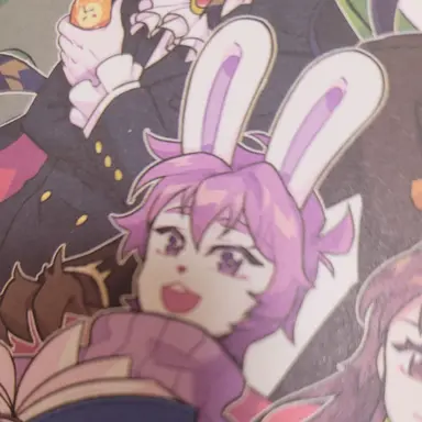 Profile image of 수현