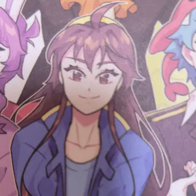 Profile image of 잠뜰