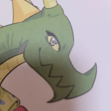 Profile image of 공룡