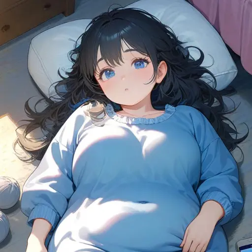 moimoi_kuroneko의 りん