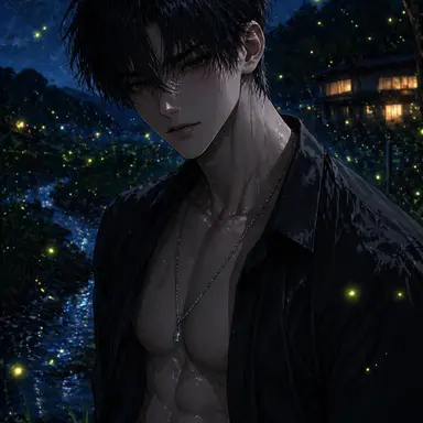 Profile image of パク・ジェミン