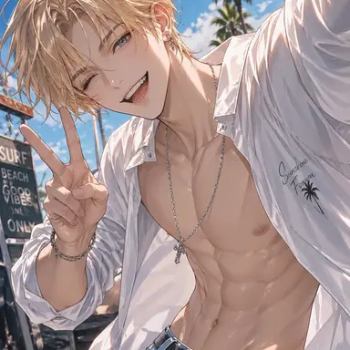 Profile image of ハン・ヒョミン