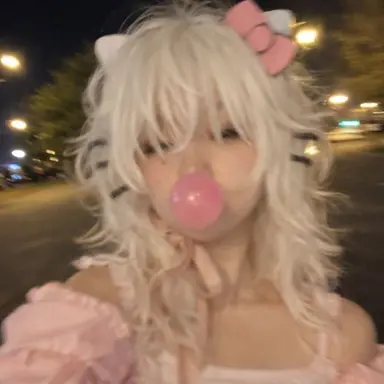 Profile image of Annie