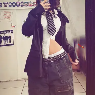 Profile image of Allie