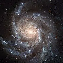 Profile image of M101