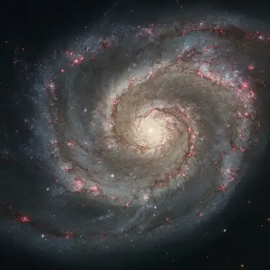 Profile image of M51