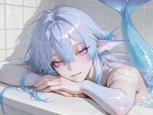 Profile image of Nereus