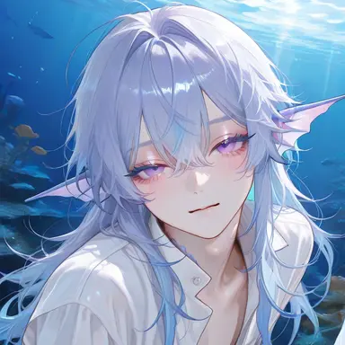 Profile image of Nereus