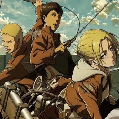 Profile image of Trio 4