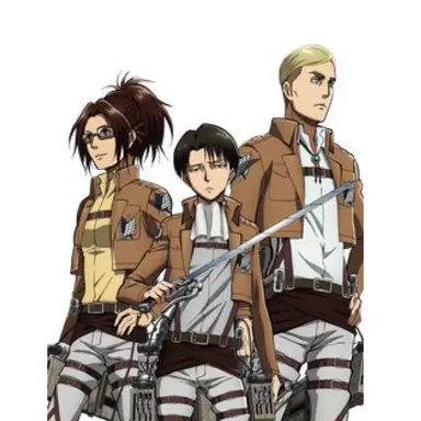 Profile image of Trio 3