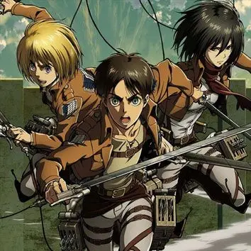 Profile image of Trio 1