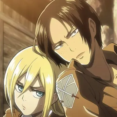 Profile image of Duo
