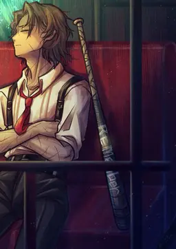 Profile image of ヒースクリフ