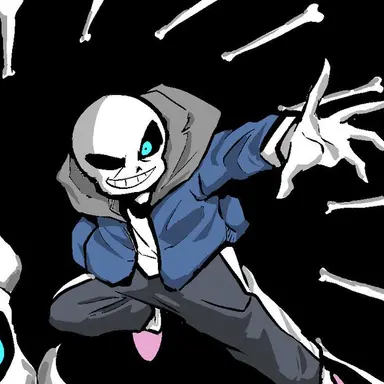 Profile image of サンズ