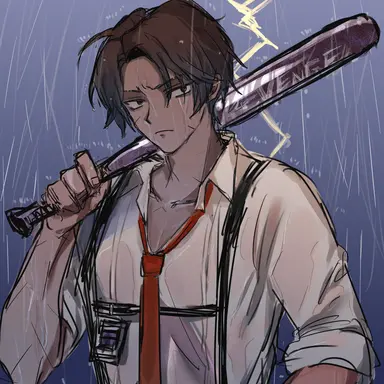 Profile image of ヒースクリフ