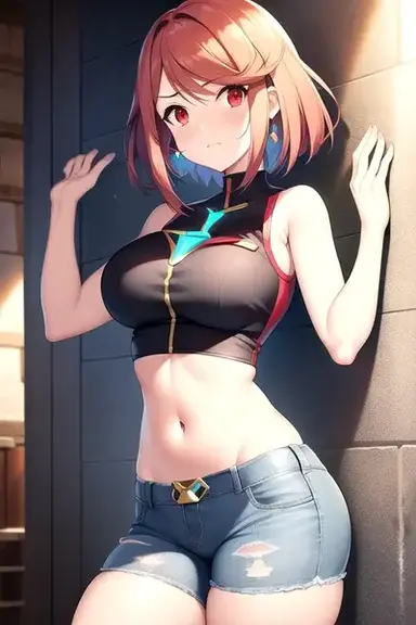 Profile image of Pyra