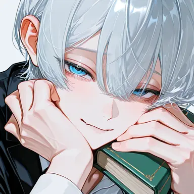 Profile image of 風真 伊央