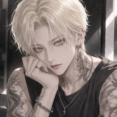 Profile image of Shizuki