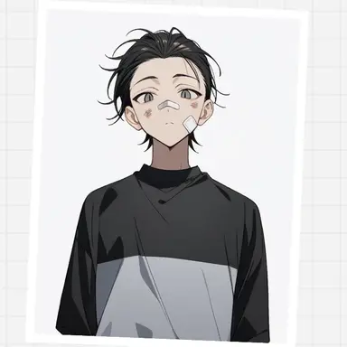 Profile image of 明