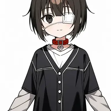 Profile image of 下子