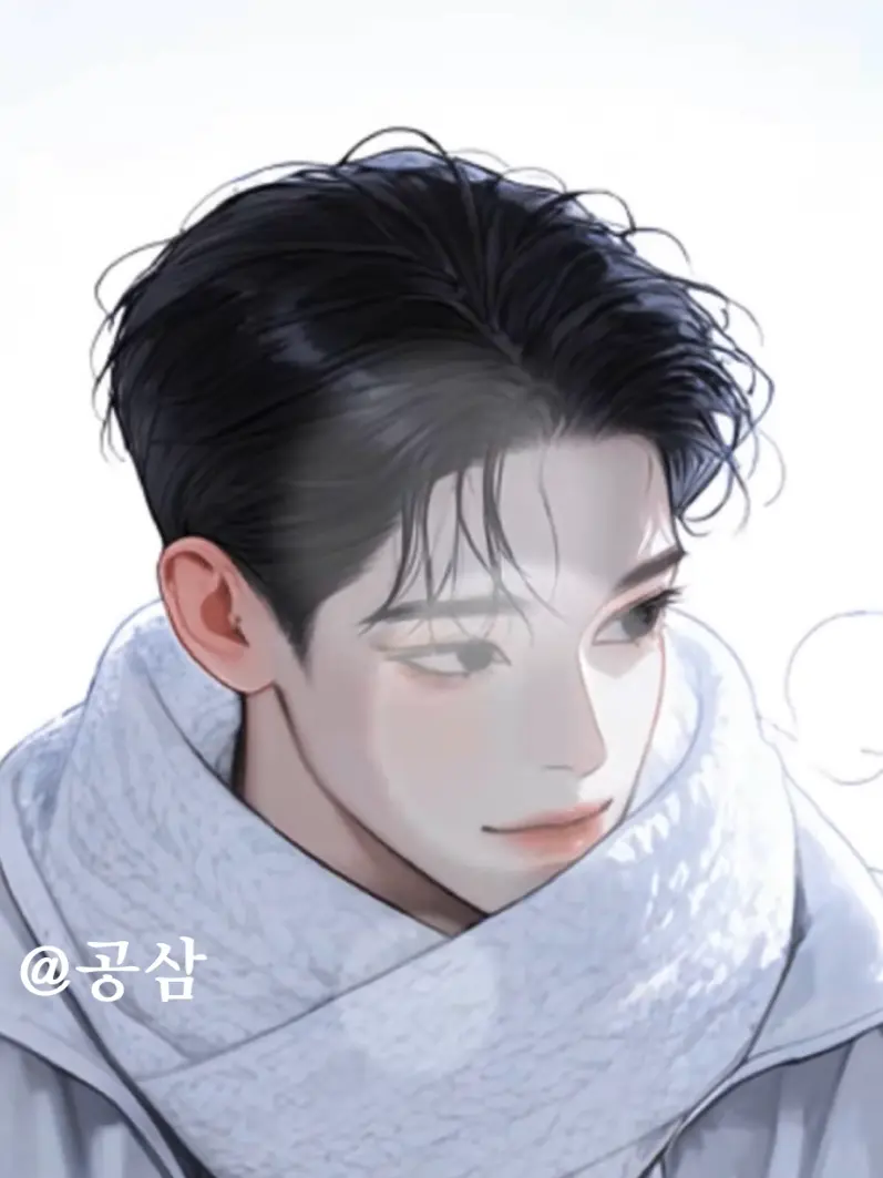 ToughApple2349의 Yu Jihyeok