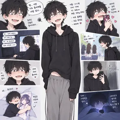 Profile image of 최홀쭉