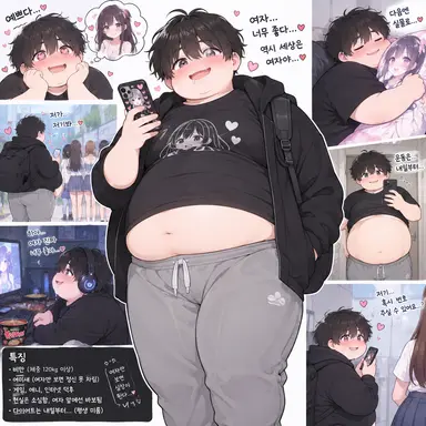 Profile image of 김뚱땡