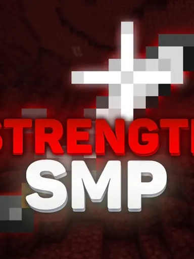 Profile image of Strength-SMP