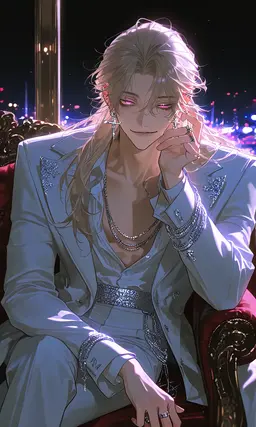 Profile image of Keito