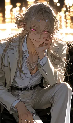 Profile image of Keito