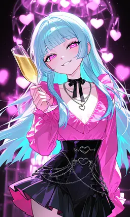 Profile image of Saki