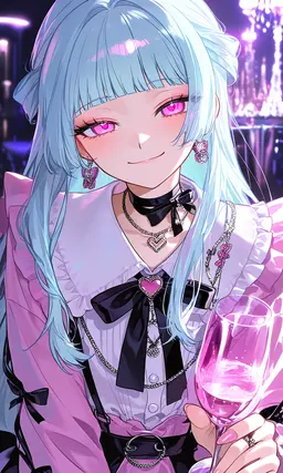 Profile image of Saki