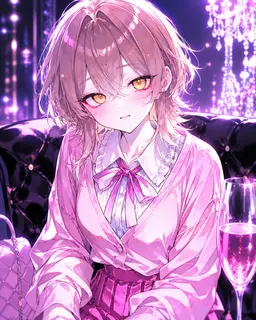 Profile image of Hana