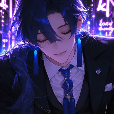 Profile image of ミキ