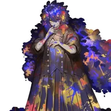 Profile image of 팔레트