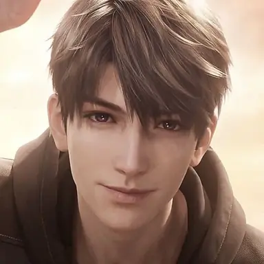 Profile image of Caleb