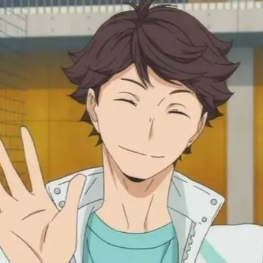 Profile image of 오이카와 토오루