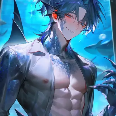 Profile image of サファイア