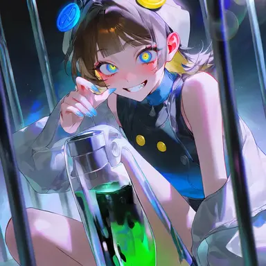 Profile image of ネオン