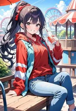 Profile image of 美咲