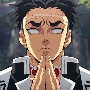 Profile image of 悲鳴嶼 行冥