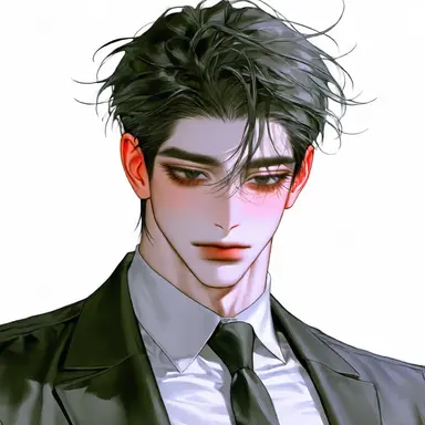 Profile image of 강시헌