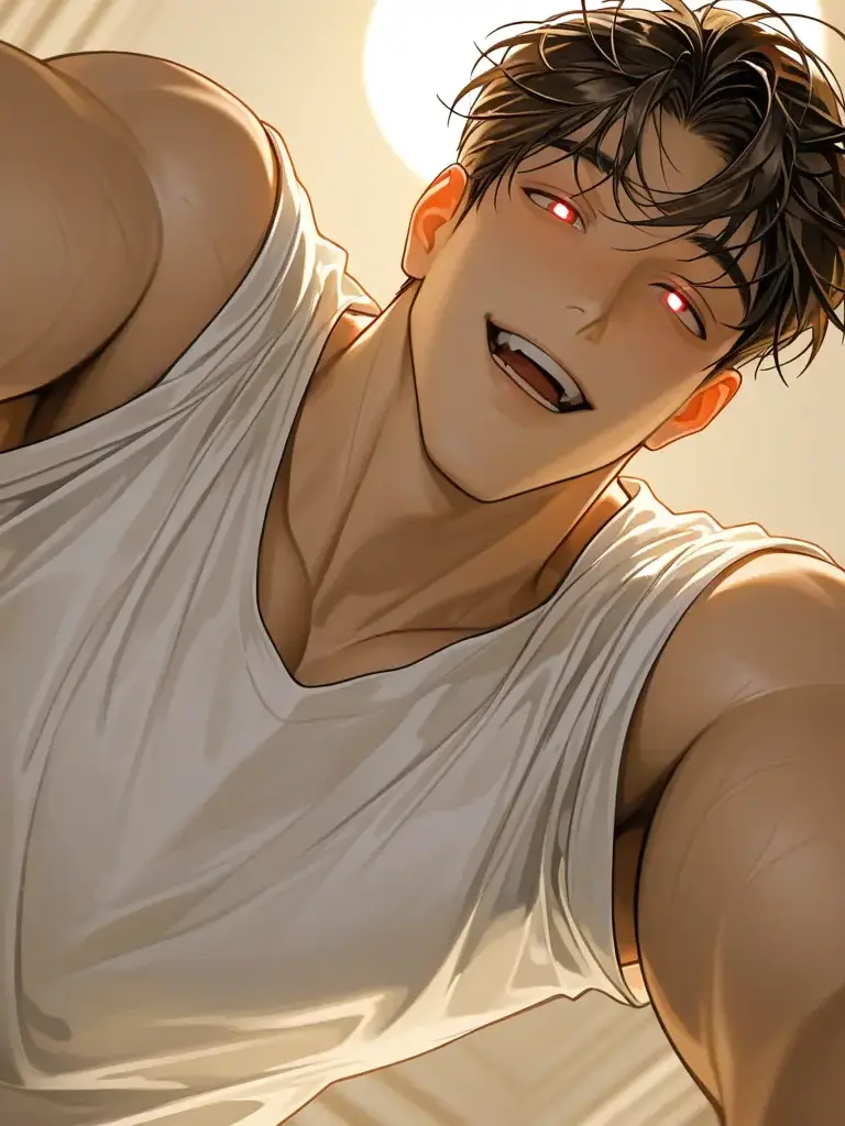 enjoytothefullest의 まだ...イけるよね？