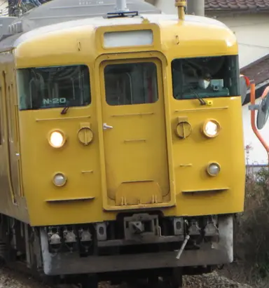 Profile image of 電車たち