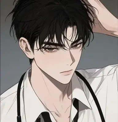 Profile image of Min-jun