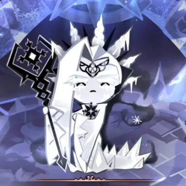 Profile image of 서리여왕