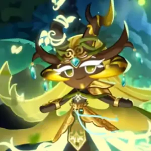 Profile image of 천년나무
