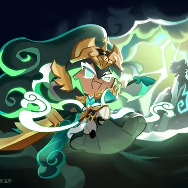 Profile image of 뇌신무장