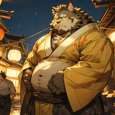 Profile image of 大五郎